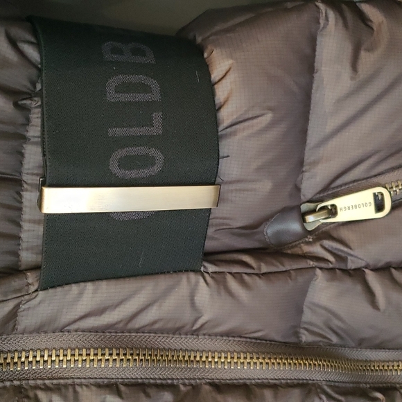 ⭐️Host Pick⭐️ Goldbergh Standard Luxury Winter Coat (or ski jacket) Size Small - Picture 5 of 15